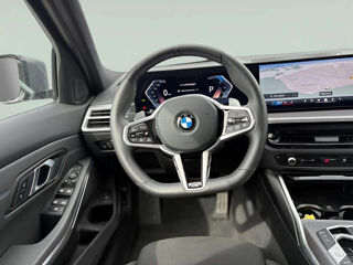 S&eacute;rie 3 320d TOURING 190 CH * M SPORT * PANO * HUD * 360&deg; * DRIVING 2025 occasion 33150 Cenon