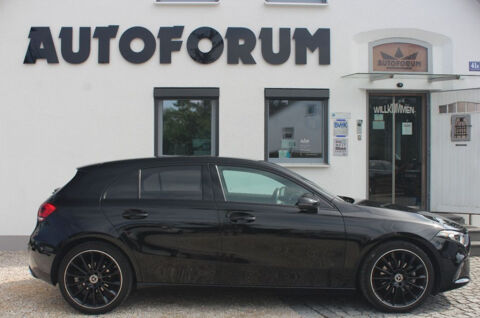 Classe A 200 Pack AMG Line 7G-DCT 2019 occasion 33320 Eysines