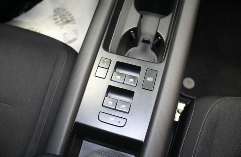 Ioniq 53kWh 151cv Apple Carplay Cam&eacute;ra de recul Volant &amp; Si&egrave;ge 2023 occasion 33320 Eysines