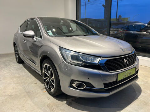 Citro&euml;n DS4 Sport Chic 2018 occasion Fenouillet 31150