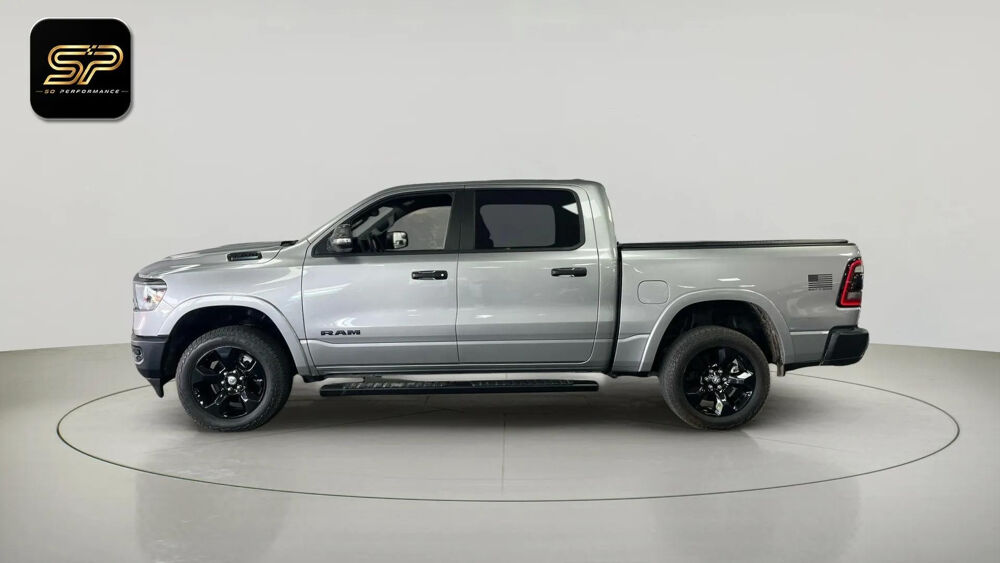 RAM BIG HORN * 5.7 HEMI V8 401 CH * AUTOMATIQUE 4X4 * CARPLAY, C 2023 occasion 33150 Cenon