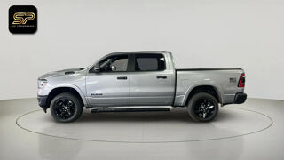 RAM BIG HORN * 5.7 HEMI V8 401 CH * AUTOMATIQUE 4X4 * CARPLAY, C 2023 occasion 33150 Cenon