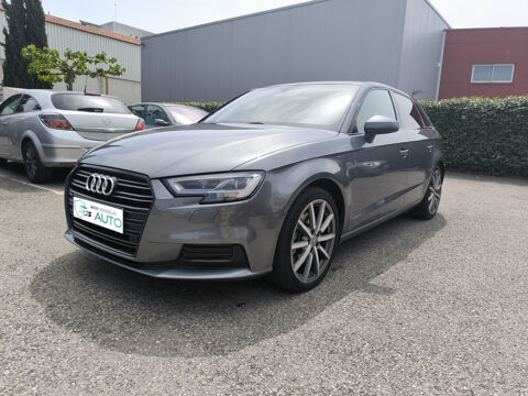 Annonce voiture Audi A3 19500 