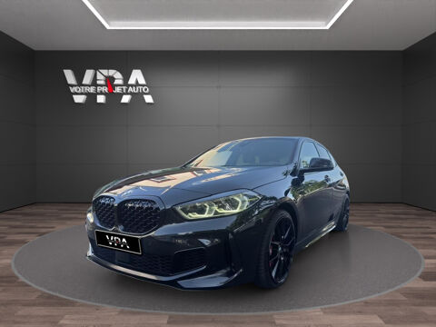 BMW iX1 F40 xDrive M Performance 306 ch - HUD � LED � Si&egrave;ges chauffa 2020 occasion Eysines 33320