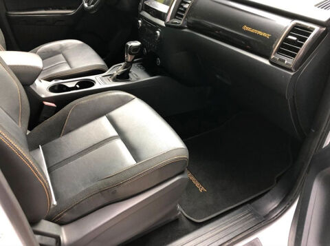 Ranger 2.0 TDCi Wildtrack 213ch 2020 occasion 33320 Eysines