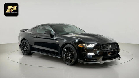 Mustang Shelby * V8 5.0 * 466 ch * BVA * Pack Performance * Cam&eacute;ra 2019 occasion 33150 Cenon