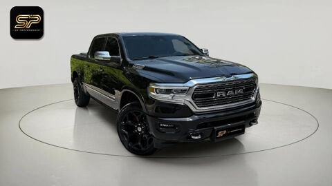 Annonce voiture Dodge RAM 60790 €