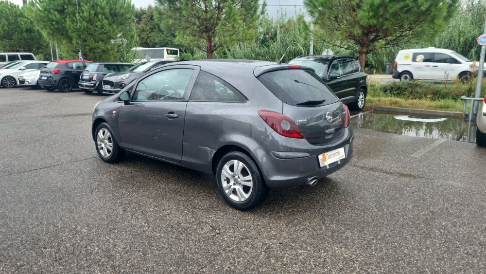 Corsa Edition 2011 occasion 13300 Salon-de-Provence