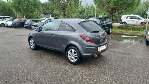 Corsa Edition 2011 occasion 13300 Salon-de-Provence