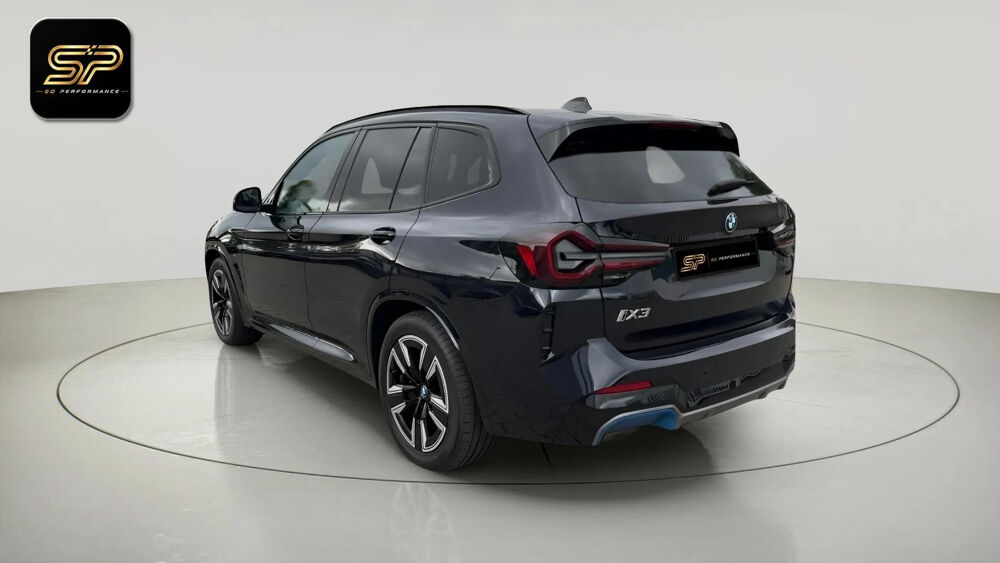 iX3 INSPIRING M SPORT 286 CH * PANO * ACC * GPS PRO * CAM&Eacute;RA * S 2022 occasion 33150 Cenon