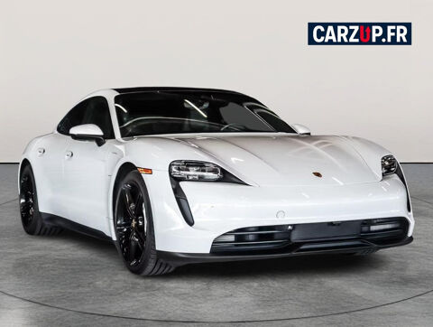 Porsche Taycan 571ch 4S Batterie perf+ MY20*Carplay*Toit pano*Si&egrave;ges &eacute;lec. 2021 occasion Lyon 69006