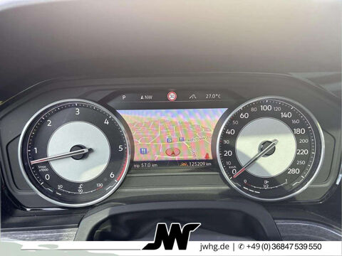 Touareg V8 TDI R-Line 4Motion * 421 ch * HUD * Night Vision * Dynaud 2019 occasion 33150 Cenon