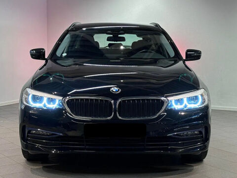 S&eacute;rie 5 D Touring Sportline - 190ch 2020 occasion 33320 Eysines
