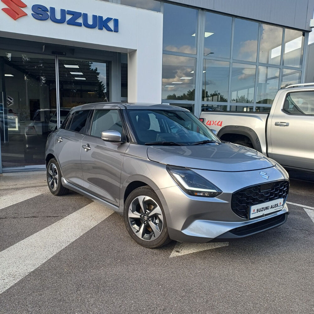 Swift 1.2 DUALJET 81 HYBRID PACK 2026 occasion 30100 Al&egrave;s