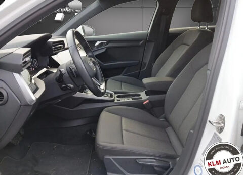 A3 40 TFSIe 204 cv S-tronic 6 quattro / Carplay / LED 2021 occasion 33320 Eysines