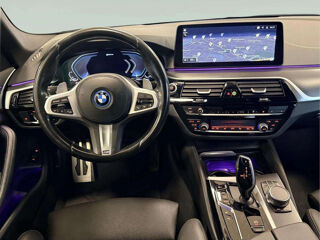 S&eacute;rie 5 530E TOURING M SPORT * 292 CH * ATTELAGE * CARPLAY * CAM&Eacute;RA 2022 occasion 33150 Cenon
