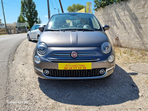 Fiat 500 II  1.2 69 8V Lounge