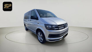 MULTIVAN T6 * DSG7 * Cam&eacute;ra * R&eacute;gulateur * PDC * Si&egrave;ges Chauffants * 2016 occasion 33150 Cenon