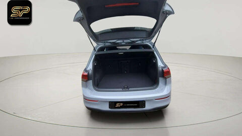 Golf VIII * GTE 245 CH * DSG * BLACK STYLE * GPS * CAM&Eacute;RA * TVA 2022 occasion 33150 Cenon