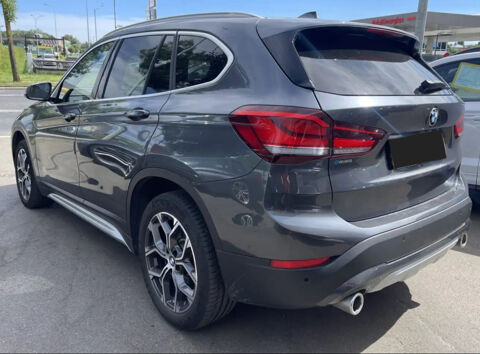 X1 18DA 150ch Sdrive. BVA 2019 occasion 33320 Eysines