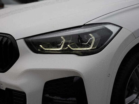 X1 XDRIVE25E 220 CH M SPORT * ATTELAGE * ACC * GPS * TVA 2022 occasion 33150 Cenon