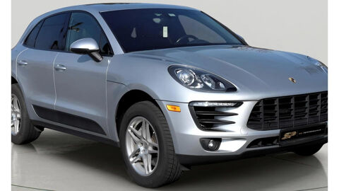 Macan S * V6 3.0 * 340 ch * PDK * Toit Pano * Cam&eacute;ra 2015 occasion 33150 Cenon