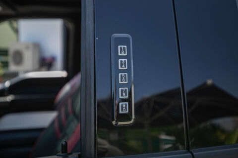 Divers RAPTOR CREW CAB 4X4 * V8 5.0 401 CH * PANO * CUIR * CARPLAY 2018 occasion 33150 Cenon