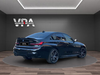 S&eacute;rie 3 330e xDrive M Sport 292ch Toit ouvrant panoramique / Afficha 2021 occasion 33320 Eysines
