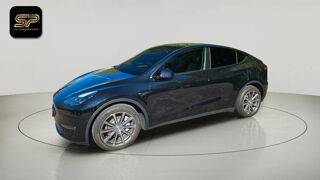 Model Y Long Range AWD * Autopilot * Pompe &agrave; Chaleur * Int&eacute;rieur Pr 2021 occasion 33150 Cenon