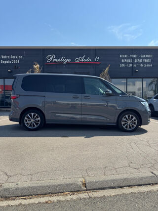 MULTIVAN Confort Life eHybrid DSG 218 Cv 1er Main TVA 7 Places Origin 2023 occasion 11100 Narbonne