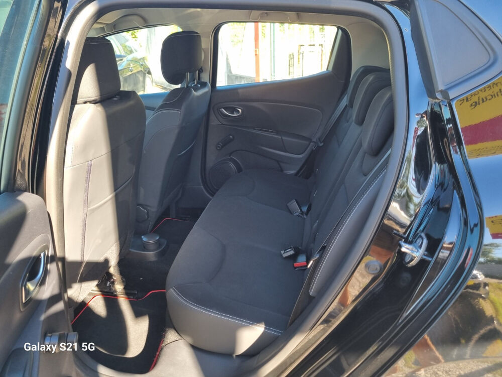 Clio IV 0.9 TCE 90 GENERATION Eco2 2020 occasion 83560 Vinon-sur-Verdon