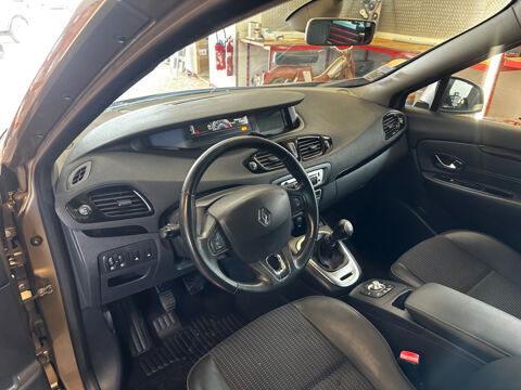 Mégane III Estate 1.5 DCI Zen 2013 occasion 11300 Limoux