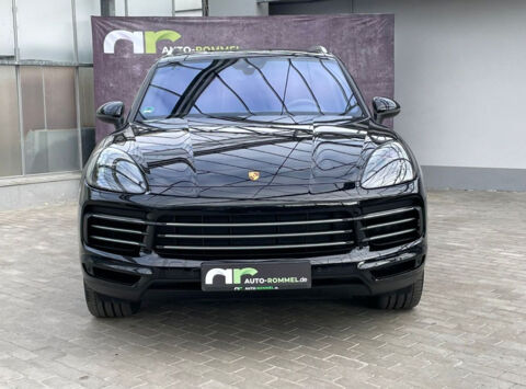 Cayenne 3.0 462ch E-Hybrid 2019 occasion 33320 Eysines