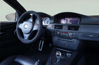M3 E92 COUP&Eacute; * V8 4.0 420 CH * DKG * TOIT OUVRANT * X&Eacute;NON * M&Eacute;M 2012 occasion 33150 Cenon
