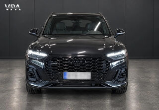 Q5 Sportback | 55 TFSI e 367 ch | S line quattro | Matrix LED | 2023 occasion 33320 Eysines