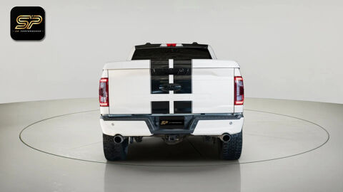 Focus SHELBY 4X4 * V8 5.0 SUPERCHARGED 782 CH * FOX * PANO * CUIR 2023 occasion 33150 Cenon