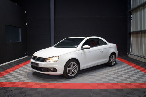 Annonce voiture Volkswagen EOS 21990 