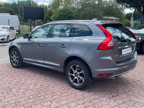 XC60 (2) D3 150 SUMMUM GEARTRONIC 2016 occasion 60200 Compi&egrave;gne