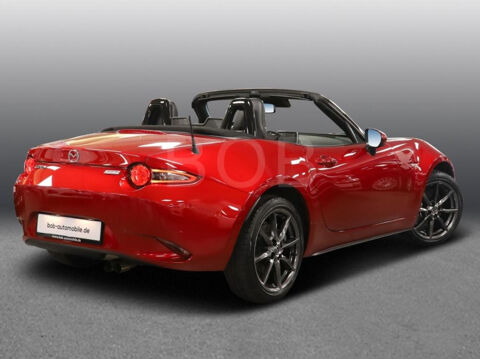 MX-5 Sportline - 2.0 SkyActiv 2017 occasion 33320 Eysines