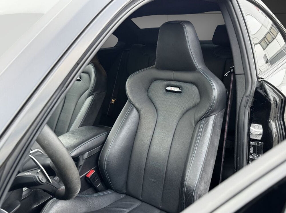 M2 Competition 3.0i 411ch | Si&egrave;ges chauffants | Cam&eacute;ra de recul 2019 occasion 33320 Eysines