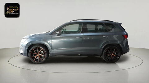 Ateca 2.0 TSI 300 CH * 4DRIVE * PANO * BEATS * CAM&Eacute;RA 360&deg; * BREMB 2019 occasion 33150 Cenon