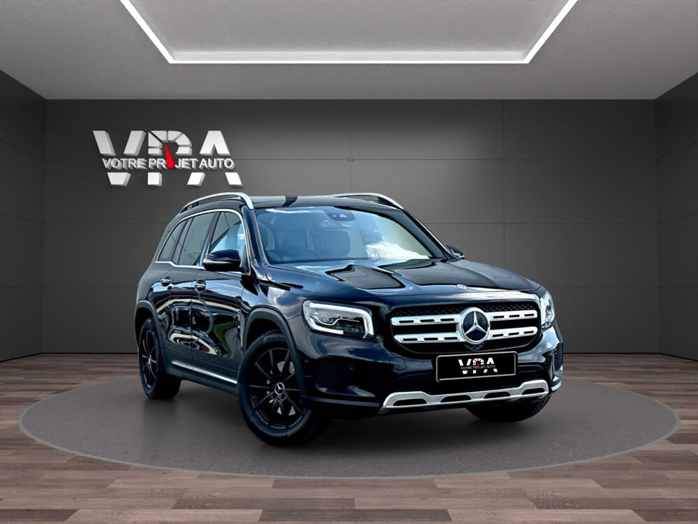 Classe A 200 d AMG Line 150 ch – 8G-DCT – Toit panoramique – MULTIBEA 2021 occasion 33320 Eysines