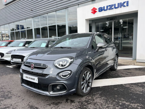 Fiat 500 X 1.0 FIREFLY T T3 SPORT 2020 occasion Alès 30100