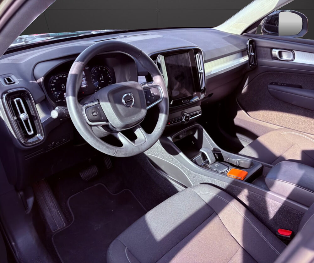 XC40 T4 Recharge 211 ch – Cam&eacute;ra de recul – Si&egrave;ges chauffants – C 2022 occasion 33320 Eysines