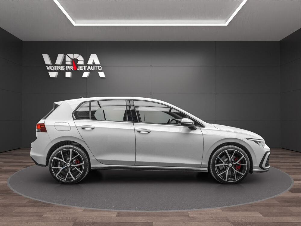 Golf VIII GTE 1.4 TSI Hybride Rechargeable DSG 245 ch- Virtual Co 2022 occasion 33320 Eysines