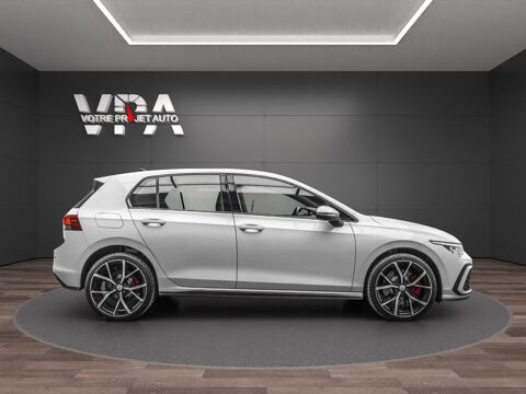 Golf VIII GTE 1.4 TSI Hybride Rechargeable DSG 245 ch- Virtual Co 2022 occasion 33320 Eysines
