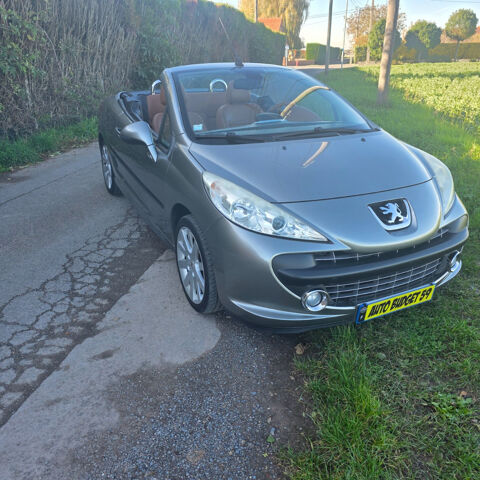 Peugeot 207 1.6 THP 16v Sport Pack
