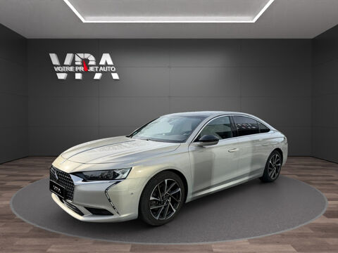 Citro&euml;n DS9 225ch Hybride Plugin Finition RIVOLI+ Full options - Disponi 2021 occasion Eysines 33320