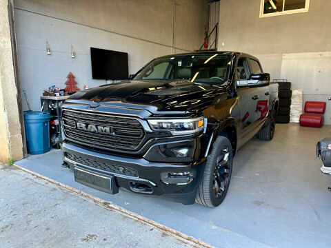 Dodge RAM 4X4 Limited Night Edition 2021 occasion Cabestany 66330