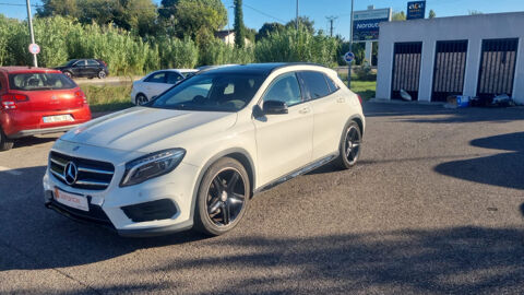 Classe GLA AMG LINE 2015 occasion 13300 Salon-de-Provence